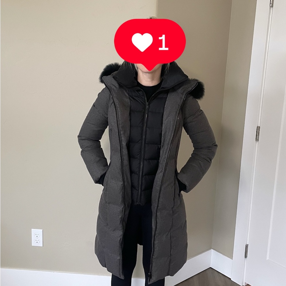 Soia & Kyo Winter coat